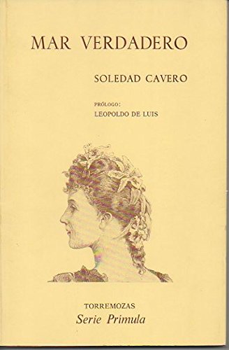 MAR VERDADERO