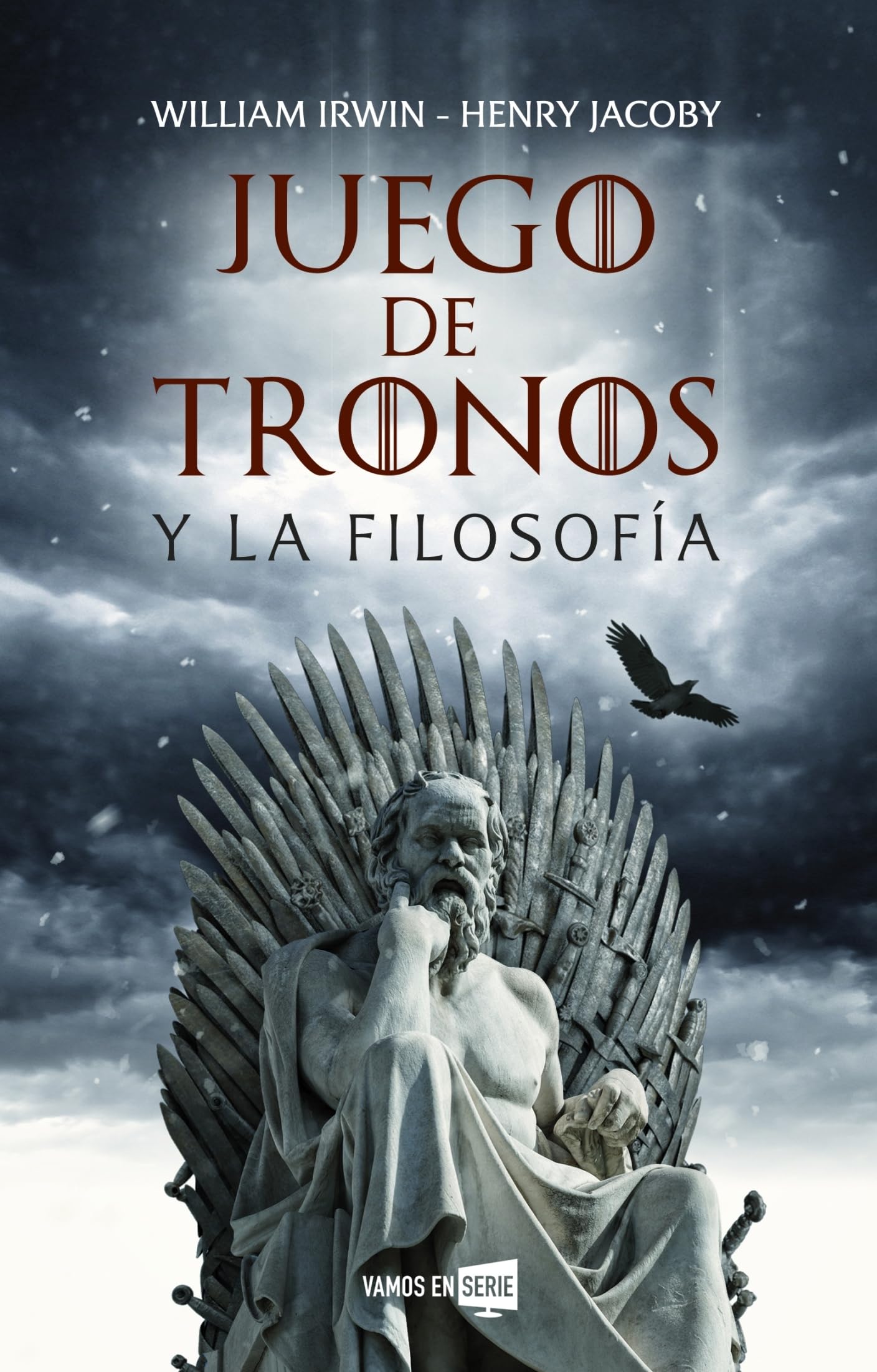 Juego de tronos y la filosofía (Vamos en serie)