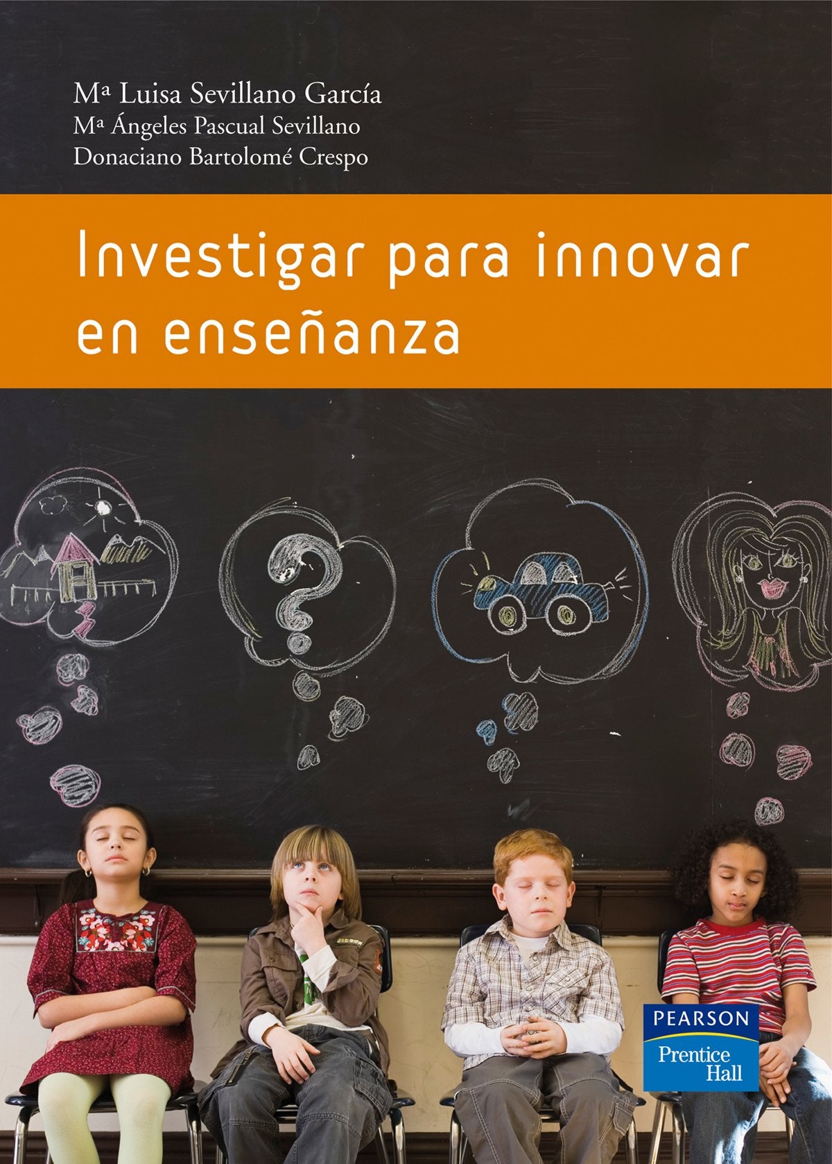 Investigar para Innovar en enseñanza