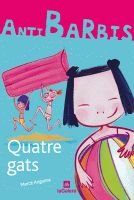 Quatre gats (Antibarbis)