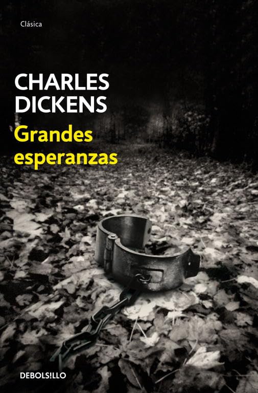Grandes esperanzas (CLÁSICA)