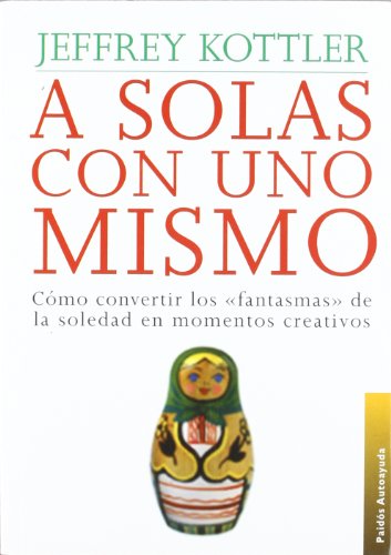 A solas con uno mismo