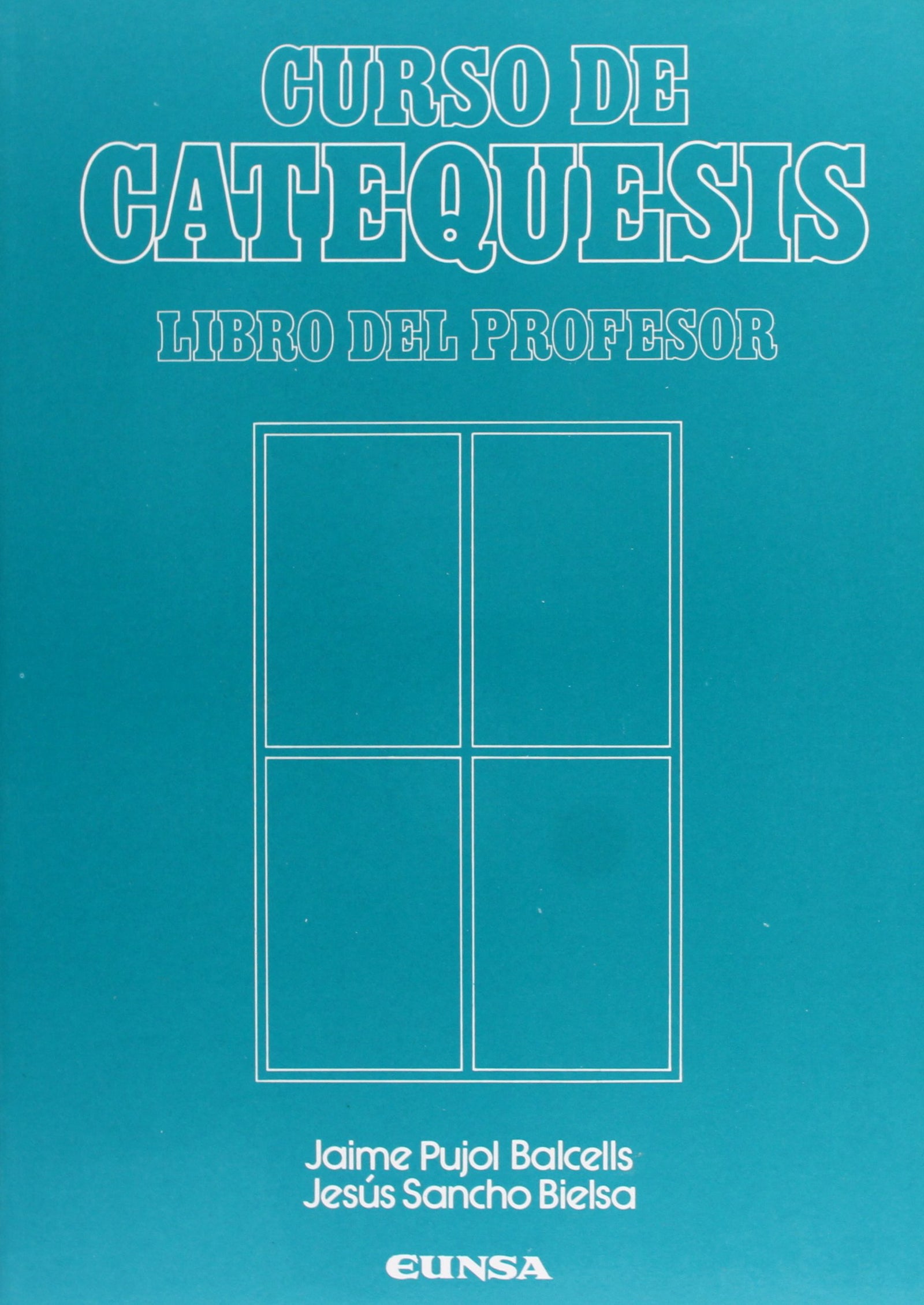 Curso de Catequesis