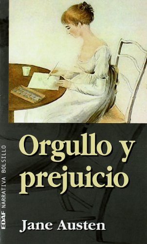 Orgullo y Prejuicio/ Pride and Prejudice
