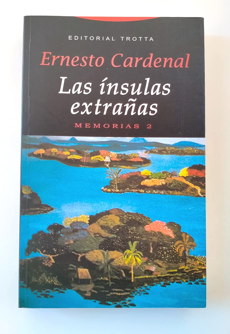 Las ínsulas extrañas