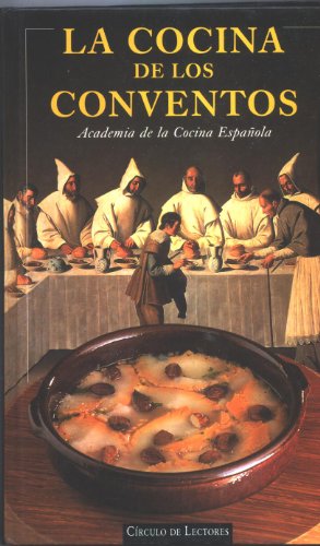 COCINA DE LOS CONVENTOS