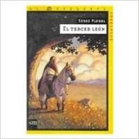 El tercer león: 10 (El navegante)