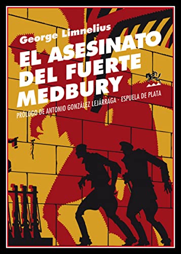 El asesinato del fuerte Medbury (Narrativa)