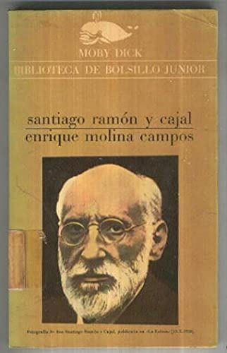Moby Dick numero 83: Santiago Ramon y Cajal