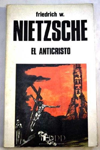 Anticristo, el