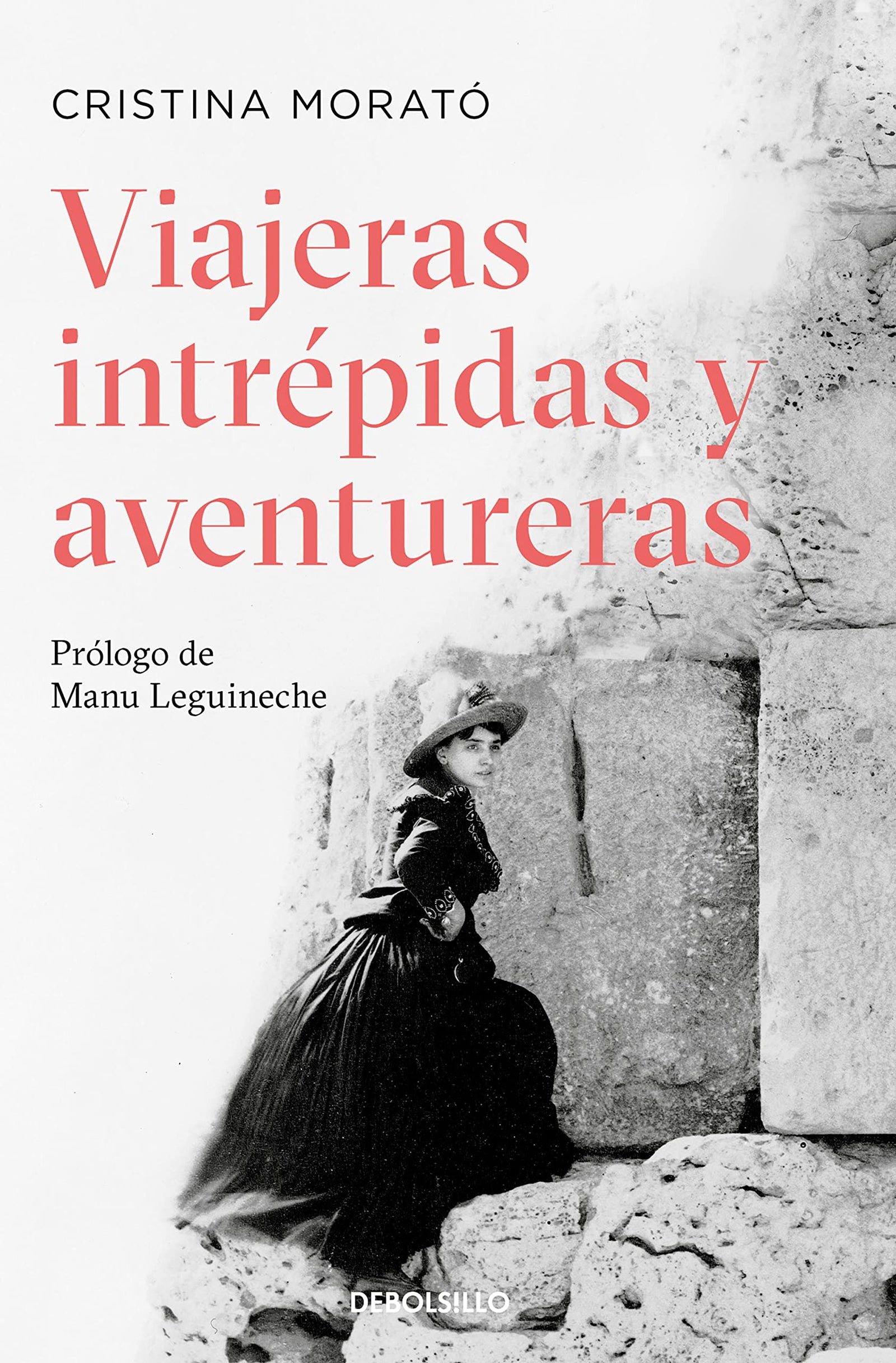 Viajeras intrépidas y aventureras (Best Seller)
