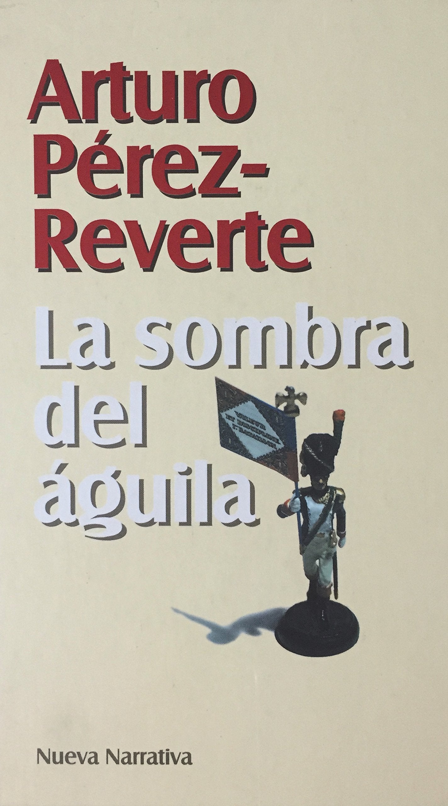 La Sombra del Águila