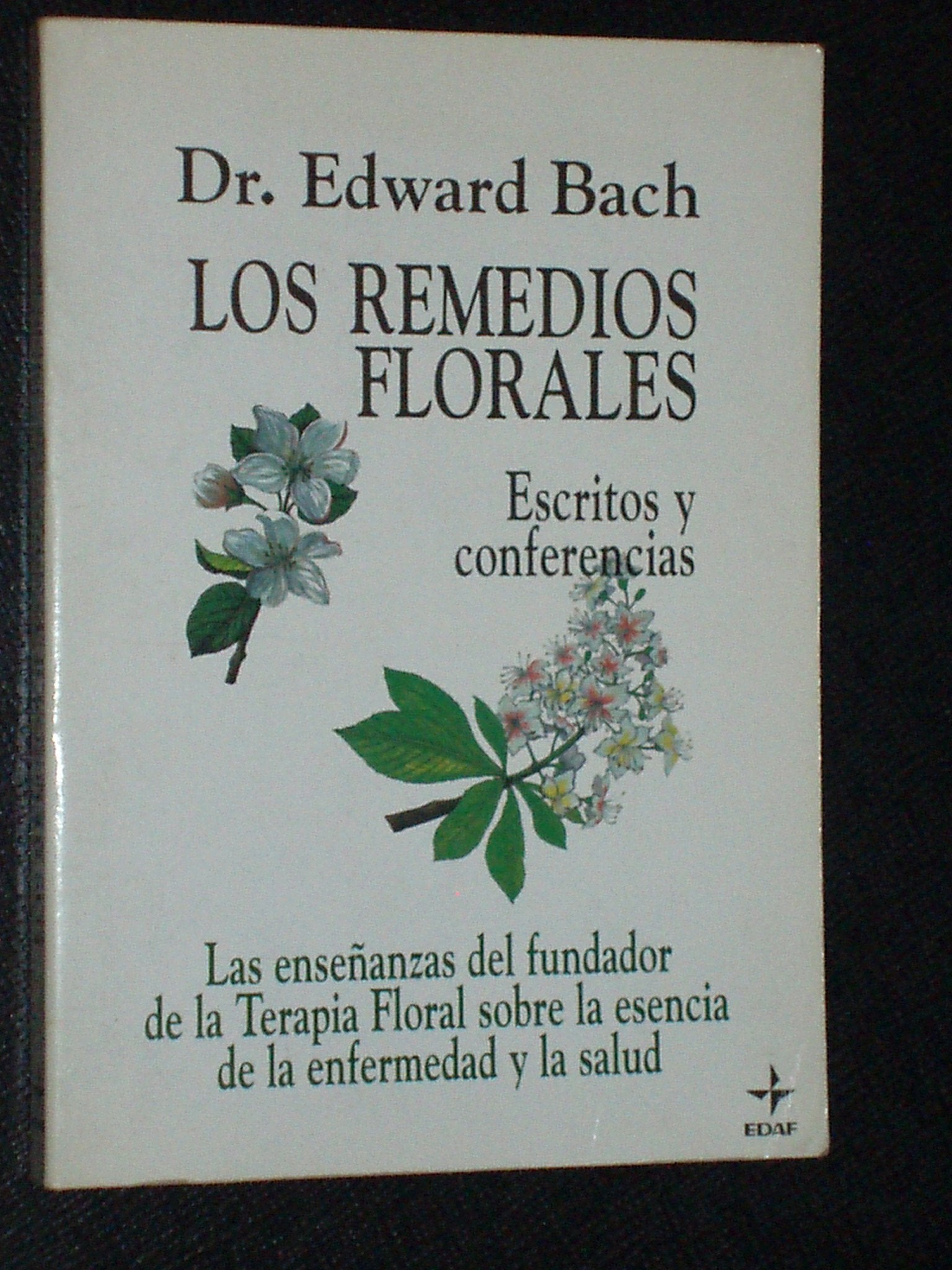 Los Remedios Florales