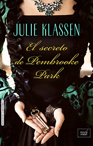 El Secreto de Pembrooke Park, Colección Número Único (Clean Romance)