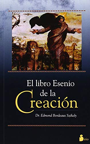 LIBRO ESENIO DE LA CREACION, EL (2001)