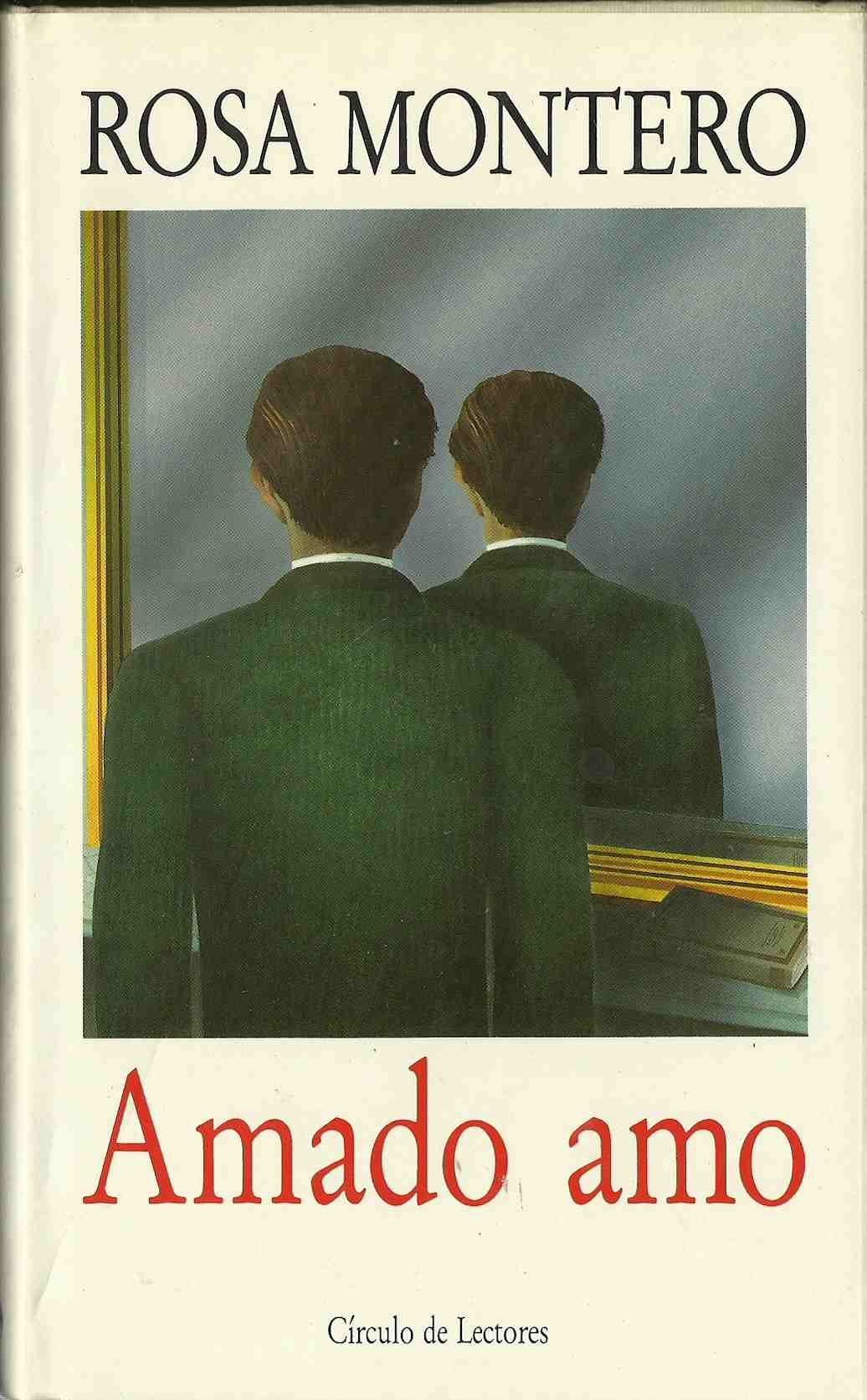 Amado Amo