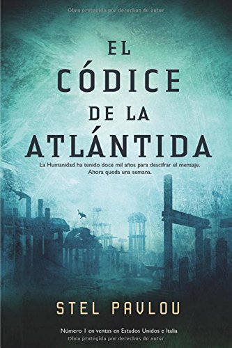 El Códice De La Atlántida