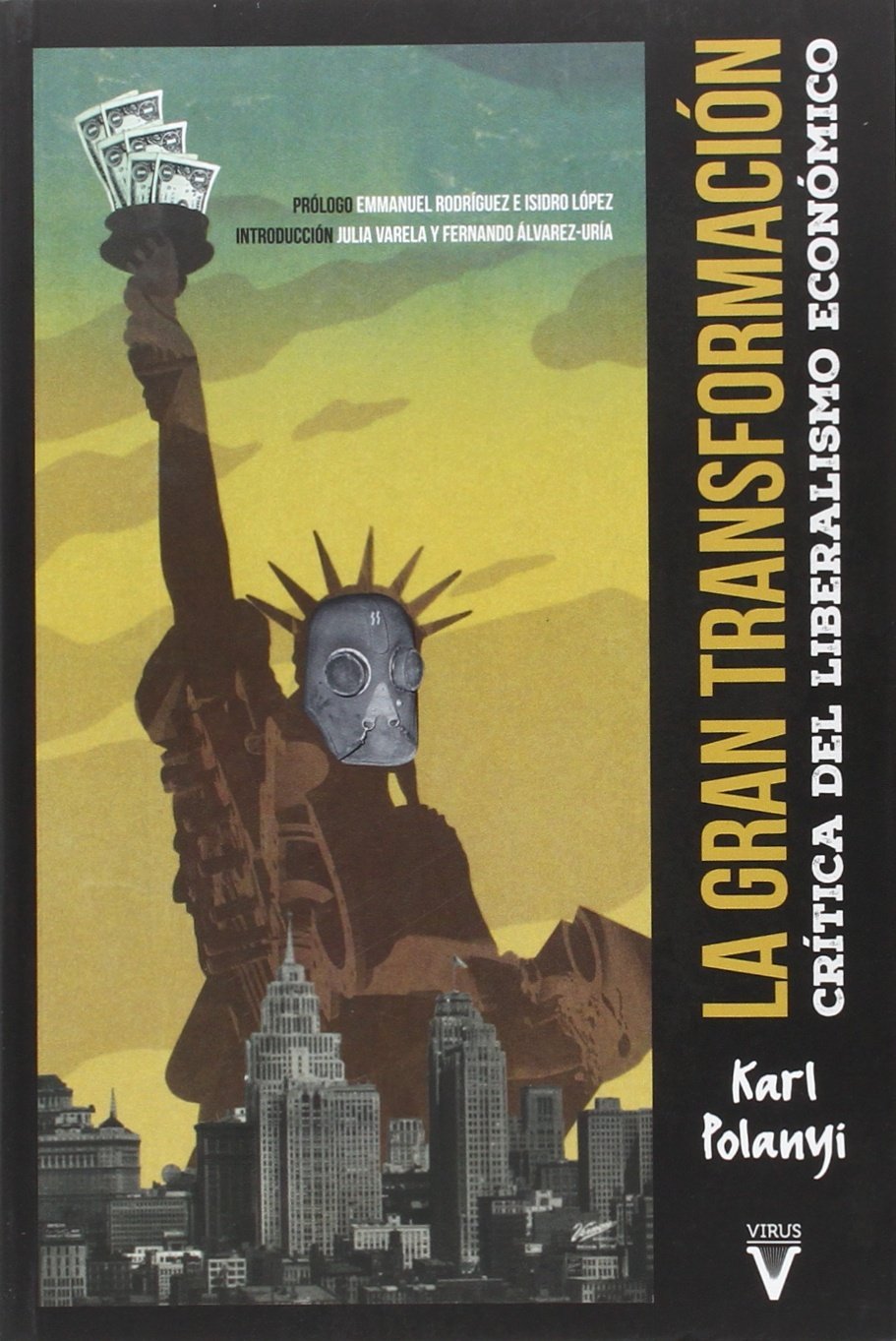 La gran transformación