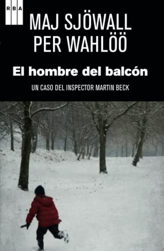 El hombre del balcón