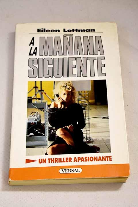 A la ma@ana siguiente