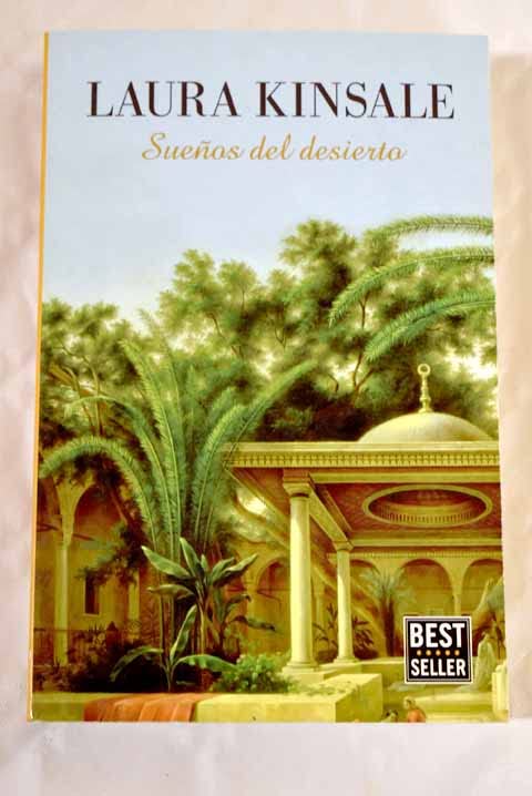 SUEÑOS DEL DESIERTO