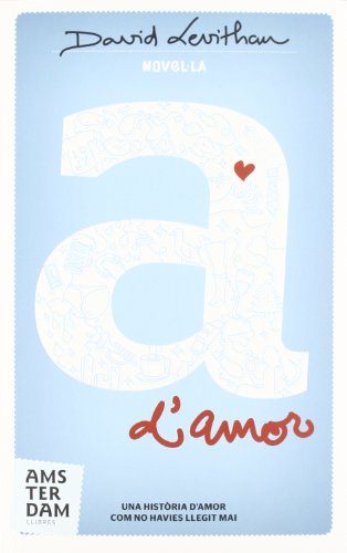 A D'Amor (NOVEL-LA)