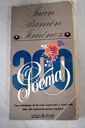 Trescientos poemas