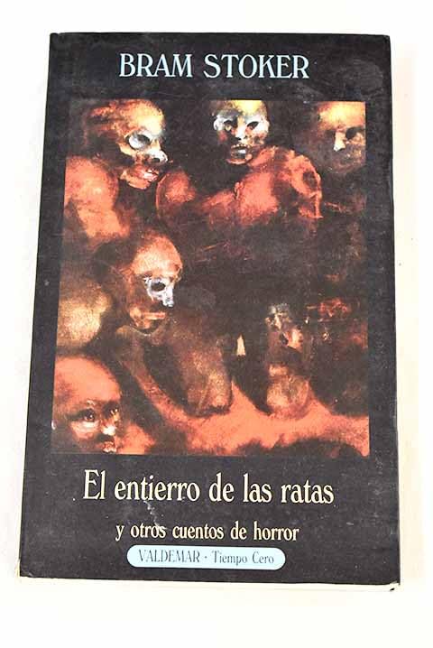 ENTIERRO DE LAS RATAS
