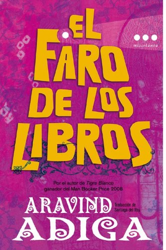 Faro De Los Libros,El (Miscelánea)