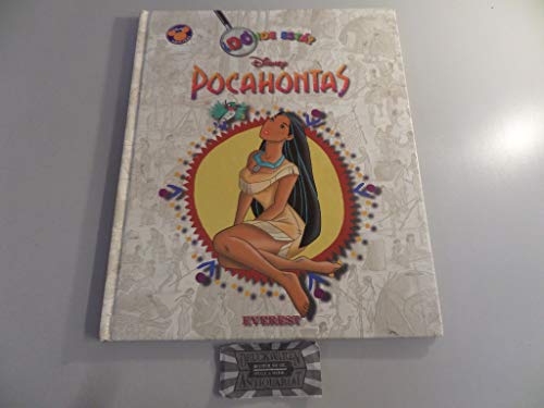 Pocahontas (¿Dónde está?)