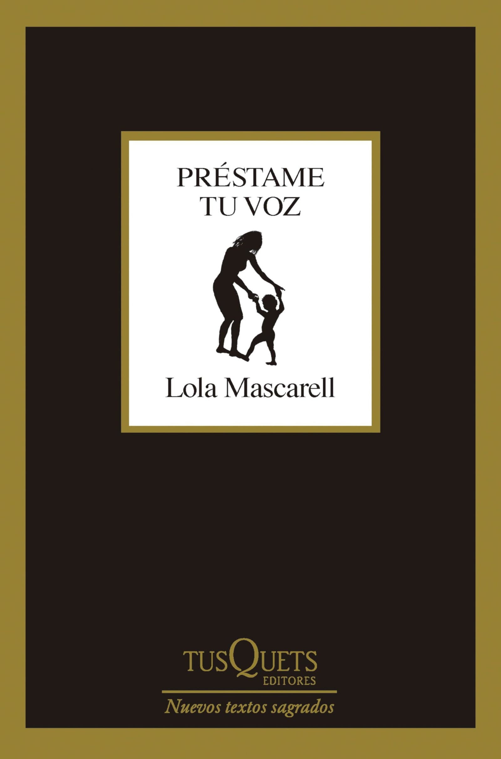 Préstame tu voz (Marginales)