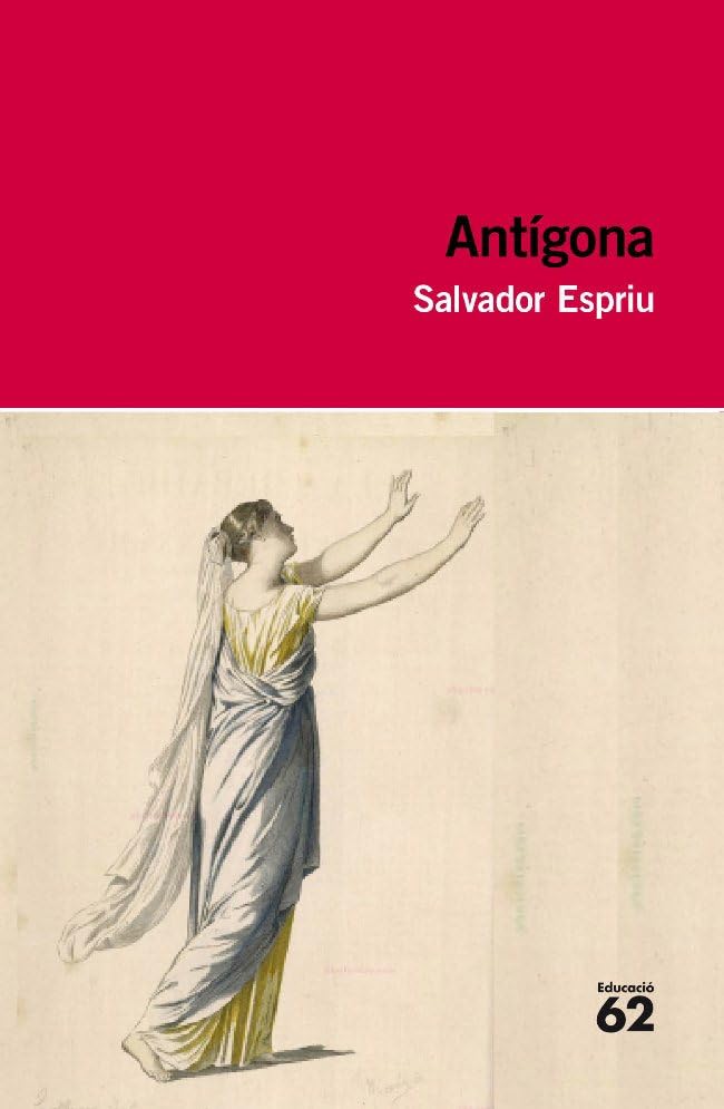 Antígona (Educació 62)