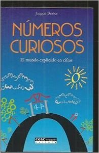 Números curiosos : el mundo explicado en cifras