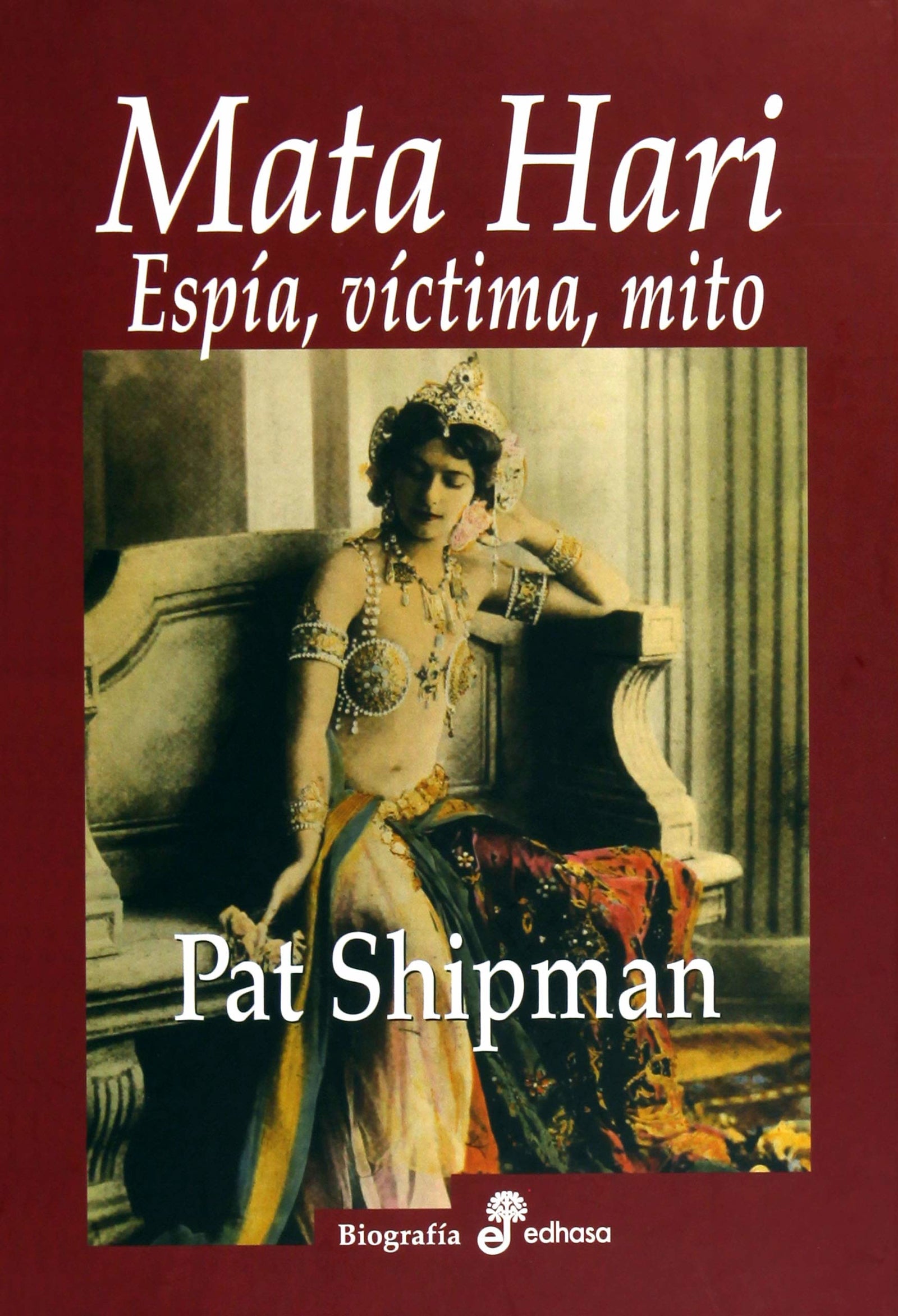 Mata Hari