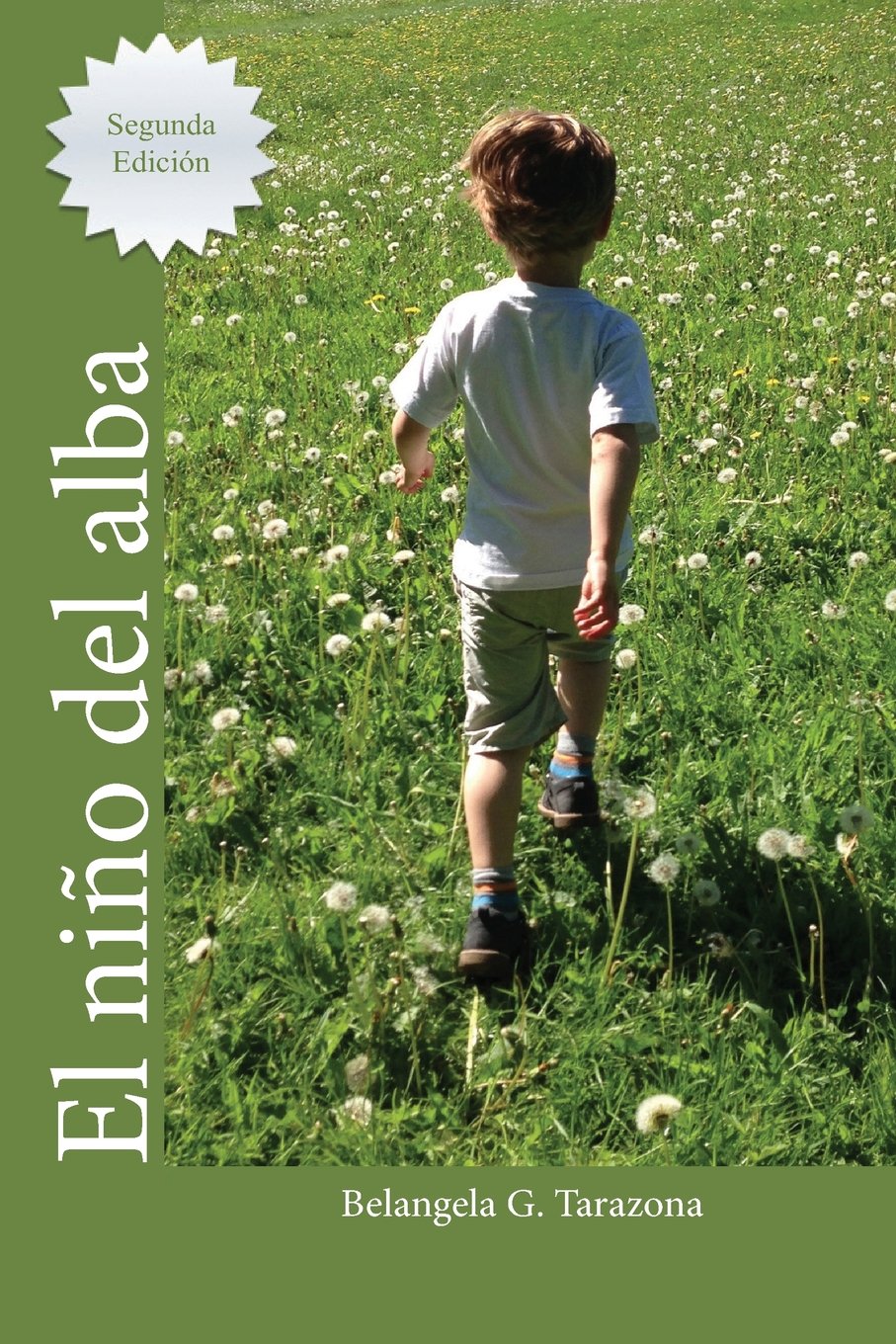 El niño del alba