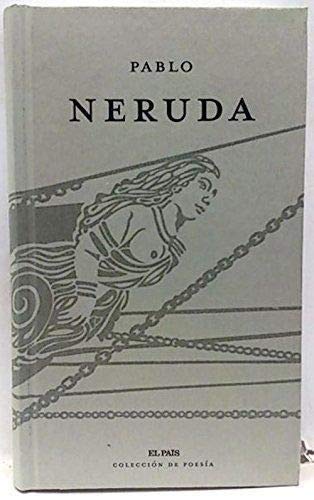 Antología: Pablo Neruda