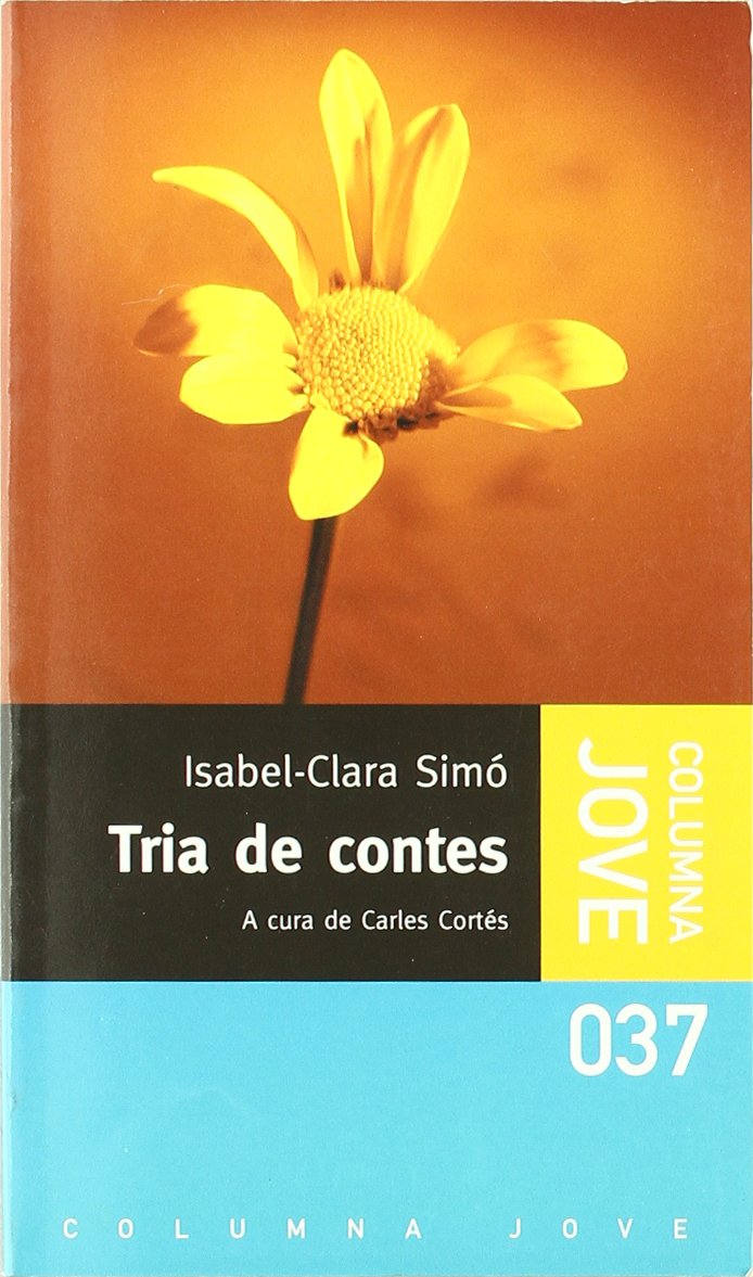 Tria de Contes (COL.LECCIO JOVE)