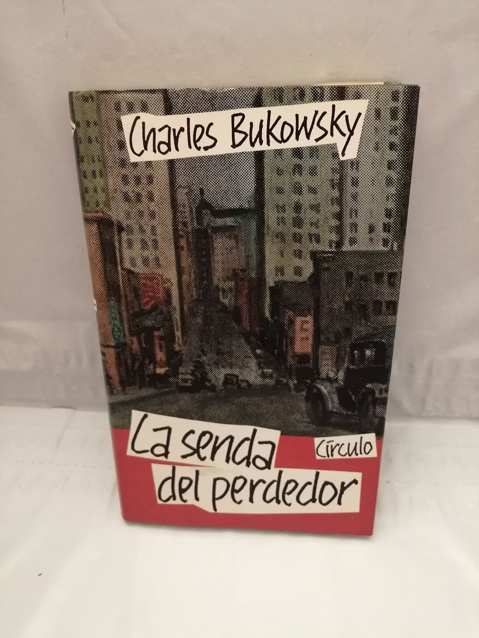 La senda del perdedor.
