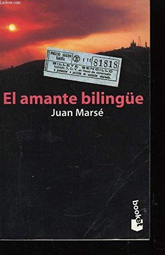 EL Amante Bilingue