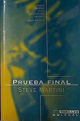 Prueba final