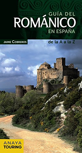Guía del Románico en España (Guías Singulares)