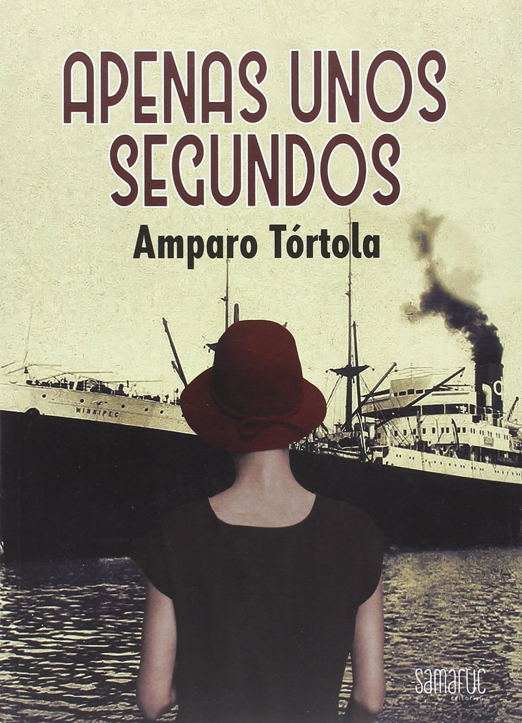 Apenas unos segundos