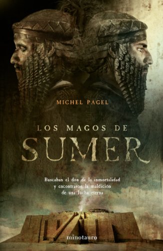 Los magos de Súmer (Ucronía)