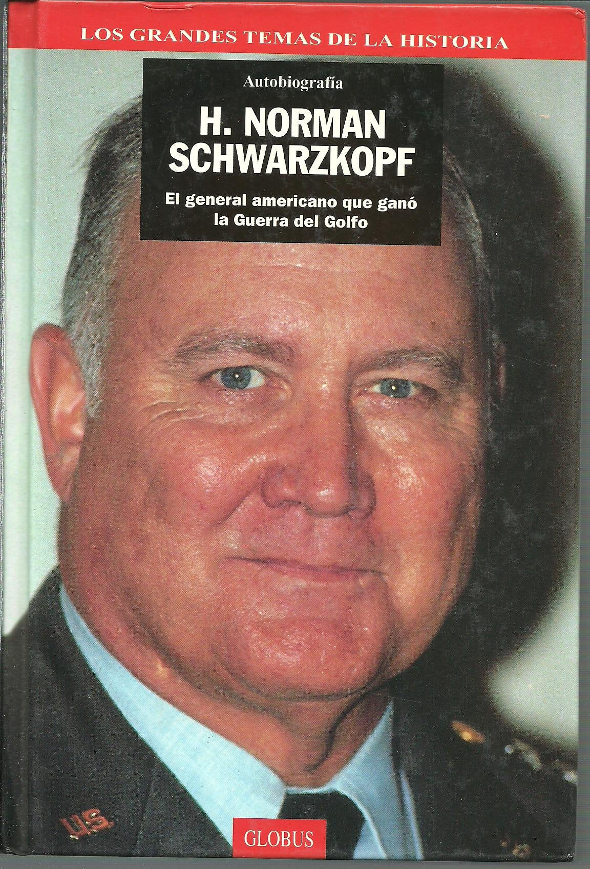 Autobiografía