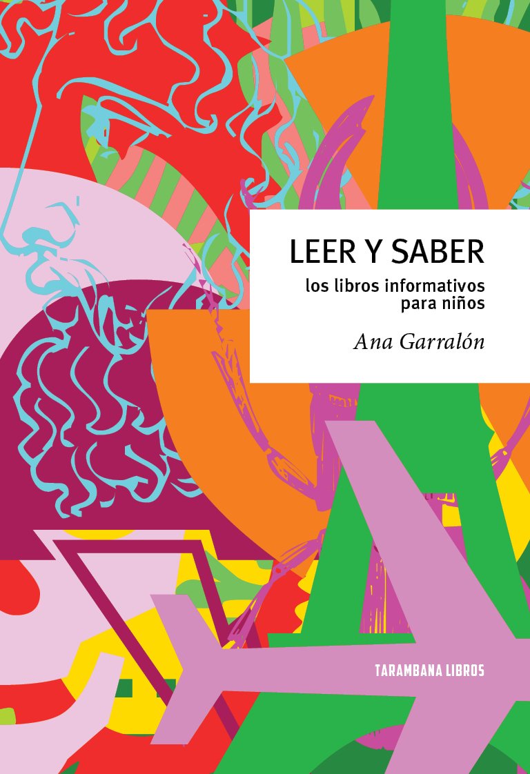 Leer Y Saber - Los Libros Informativos Para Niños
