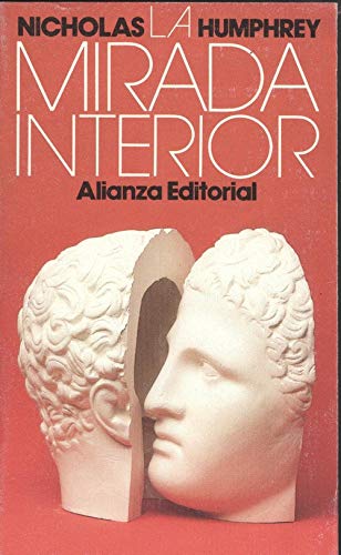 La mirada interior (Libro De Bolsillo, El)