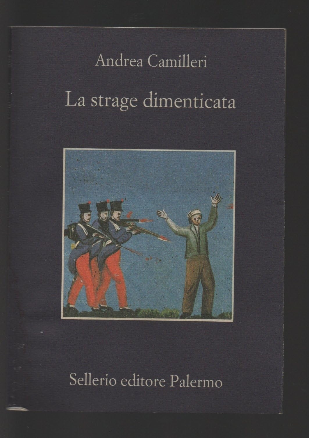 Strage Dimenticata