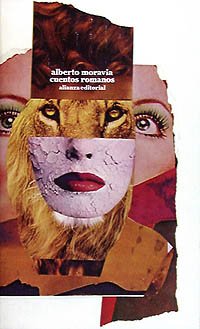 Cuentos romanos (El Libro De Bolsillo (Lb))