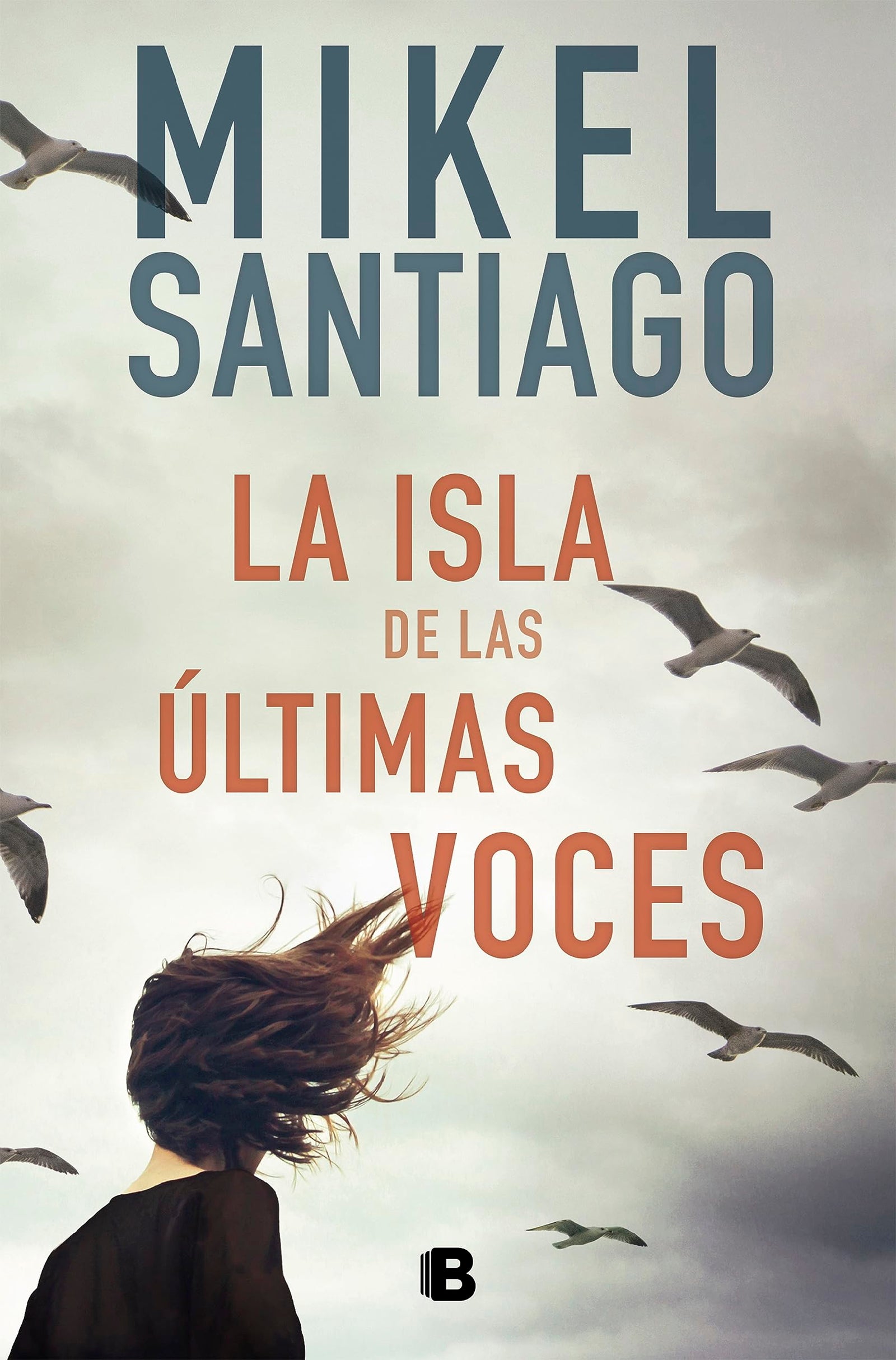 La isla de las últimas voces (La Trama)