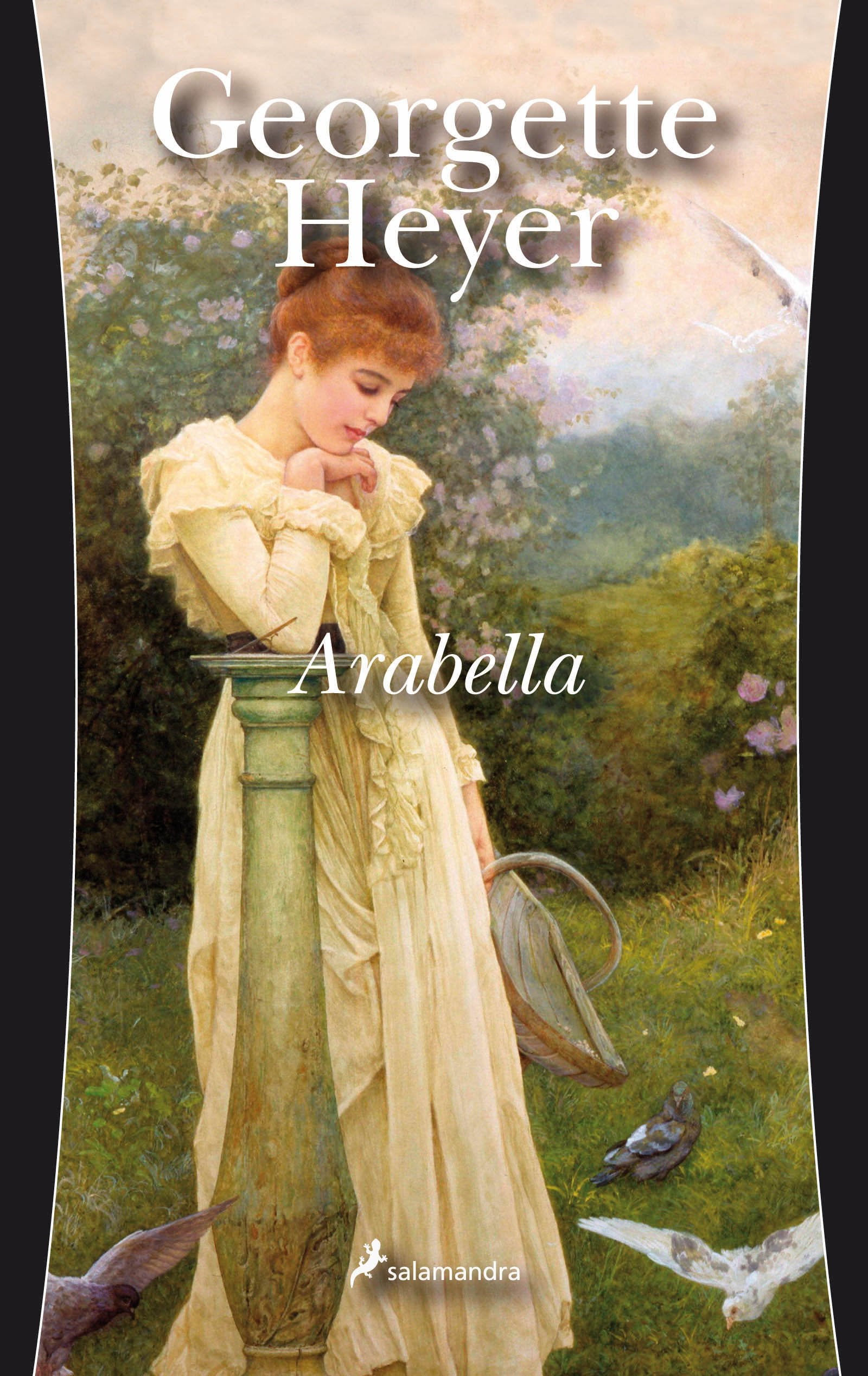 Arabella (Georgette Heyer)